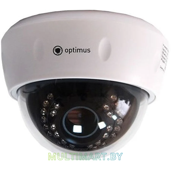 IP-камера Optimus IP-E021.3(2.8-12)P